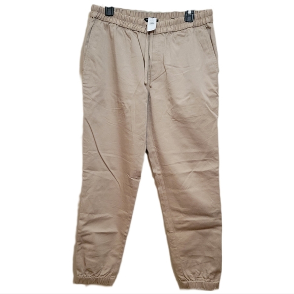 Banana Republic Other - Banana Republic Men's Relaxed Tappered Fit Jogger